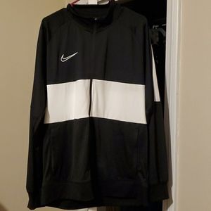 Unisex Nike Dri-Fit Track Jacket